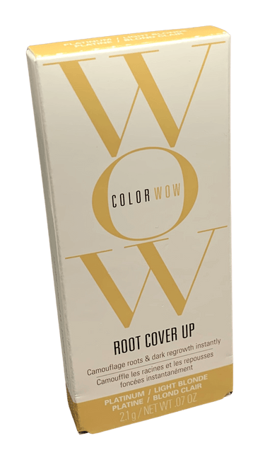 ColorWow Root Cover Up Platinum 2.1g
